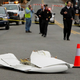 Illustration for article titled Plane Crashes On Busy New Jersey Highway (Video)